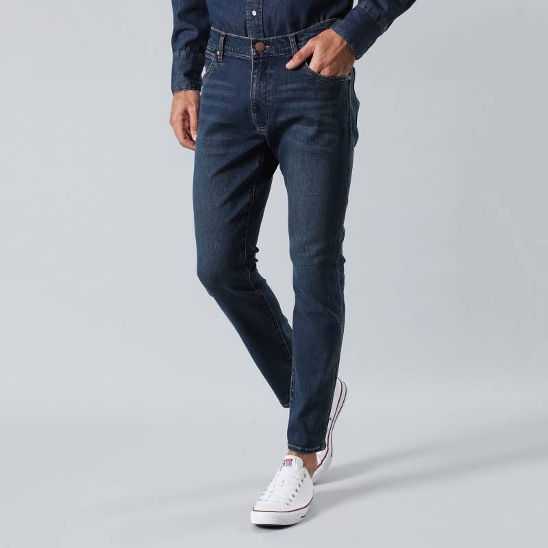 WRANGLER Wrangler Jeans Slim Fit Hombre 