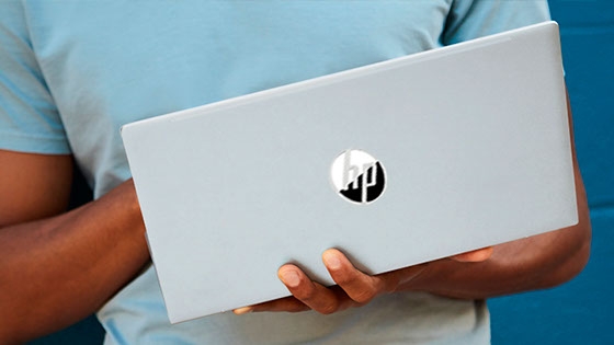 Notebook HP 14-cf2533la - Para trabajar y jugar