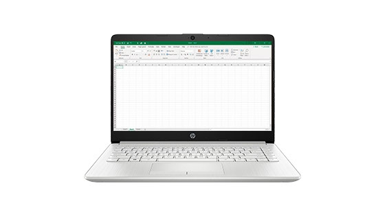 Notebook HP 14-cf2533la - Memoria RAM