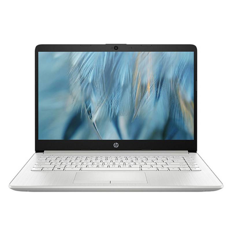 HP - Notebook HP 14-CF2533LA Intel Core i3 4GB RAM 256GB SSD 14" HD