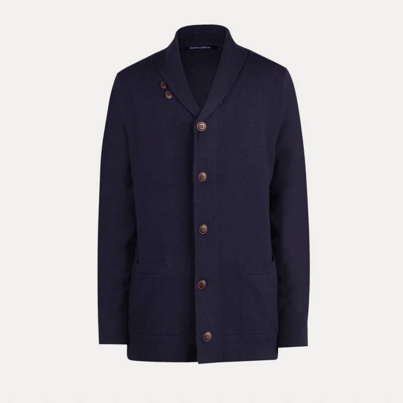 SAVILLE ROW Saville Row Sweater Lana Merino Hombre