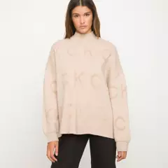 CALVIN KLEIN - Sweaters Mujer Calvin Klein
