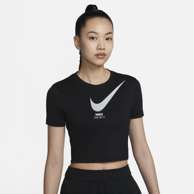 Nike Polera mujer