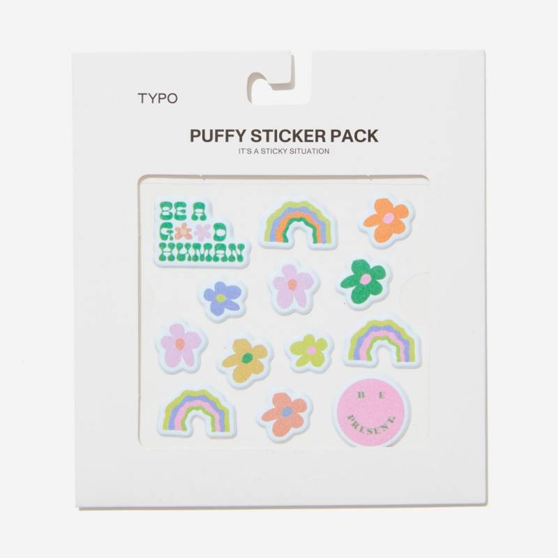 TYPO Typo Set Stickers | falabella.com