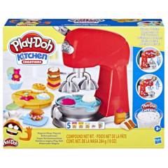 PLAY DOH - Kitchen Creations Batidora Mágica Play Doh