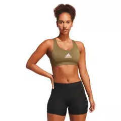 ADIDAS - Peto Deportivo Mujer Soporte Medio Adidas