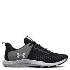 UNDER ARMOUR - Charged Engage 2Zapatilla Cross Training Hombre Negro Under Armour