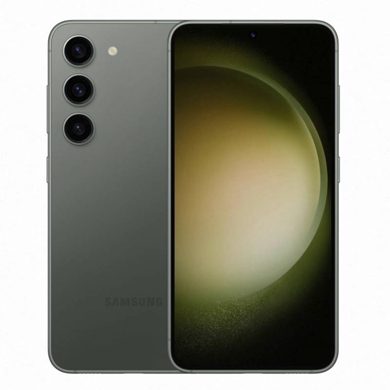 SAMSUNG - Celular Smartphone Samsung Galaxy S23 256GB 5G