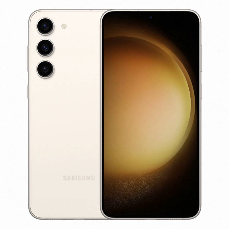 SAMSUNG - Celular Smartphone Samsung Galaxy S23+ 256GB 5G