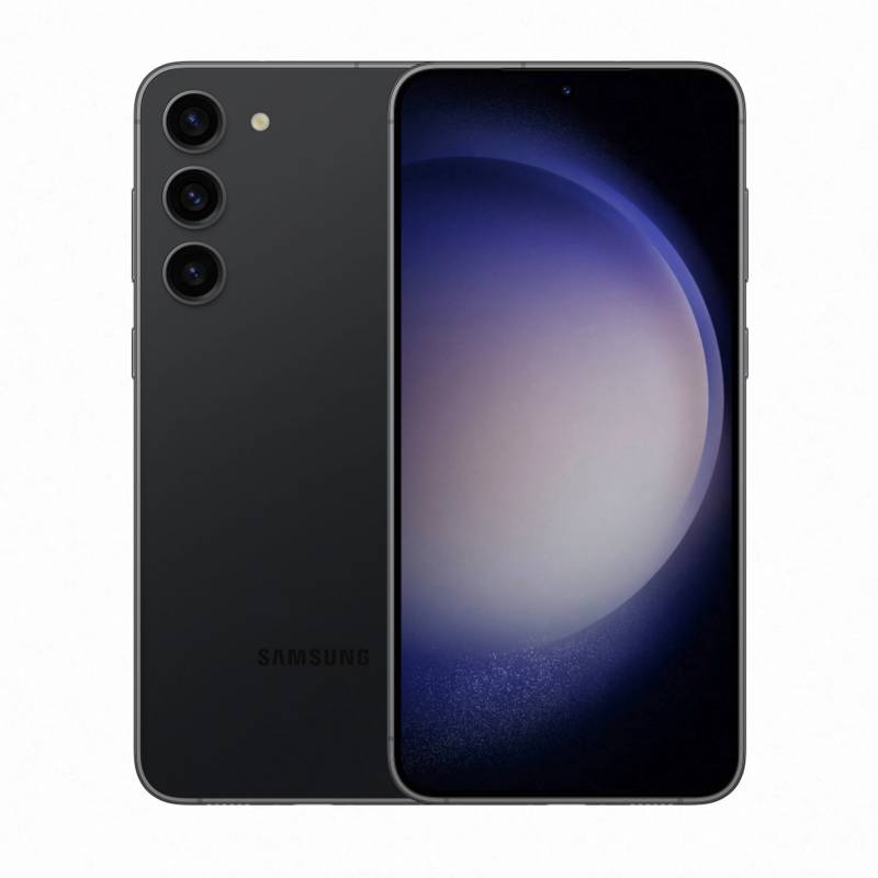 SAMSUNG - Celular Samsung Galaxy S23+ 512GB