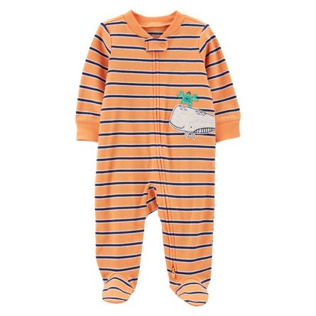 O. Pijama Algodón Bebés