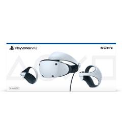 PLAYSTATION - Lentes de Realidad Virtual PlayStation VR2