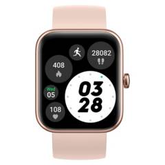 LHOTSE - Reloj Smartwatch Lhotse Live Pink