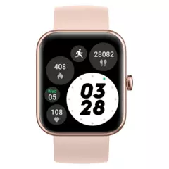 LHOTSE - Reloj Smartwatch Lhotse Live Pink