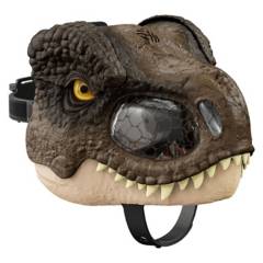 JURASSIC WORLD - Mascara De T. Rex Jurassic World