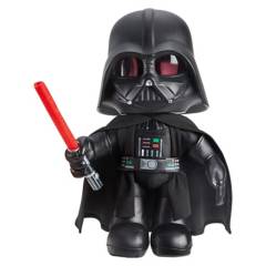 STAR WARS - Darth Vader Con Sonidos Y Luz Star Wars