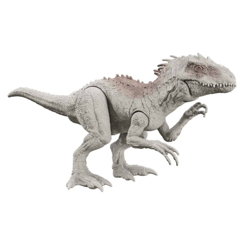 Jurassic World T-Rex, Dinosaurio de 12 con Sonidos