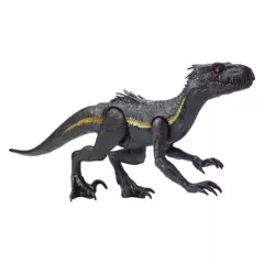 JURASSIC WORLD - Indoraptor Figura 12 Jurassic World