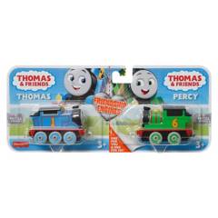 THOMAS & FRIENDS - Trenes Thomas Y Percy Thomas & Friends