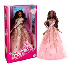 BARBIE - La Película Coleccion Presidente Barbie