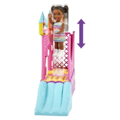 Juegos De Barbie