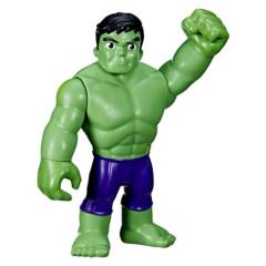 MARVEL - Spidey And His Amazing Friends Saf Hulk Gigante Marvel