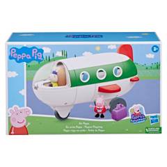 PEPPA PIG - Viaja En Avión Peppa Pig