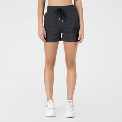 Short Deportivo Mujer con Lycra