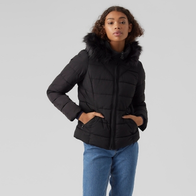 Parkas - VERO MODA - mujer