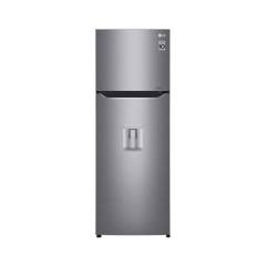 LG - Refrigerador Top Freezer GT29WPPDC 254 Lts