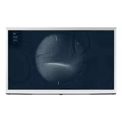 SAMSUNG - QLED 50” The Serif 4K UHD Smart TV 2022 Samsung