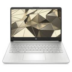 HP - Notebook 14-DQ2508LA Intel Core i3-1115G4 2 Núcleos 8GB RAM 256GB SSD 14" Full HD Webcam HD HP