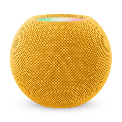 Apple Homepod Mini Parlante Amarillo