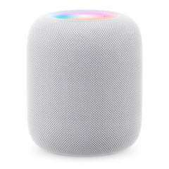 APPLE - Apple HomePod - Blanco