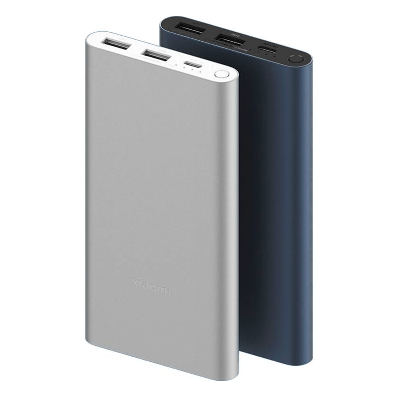 Compra Power Bank 20000mAh Carga Rápida E Inalámbrica 22.5W IN/OUT