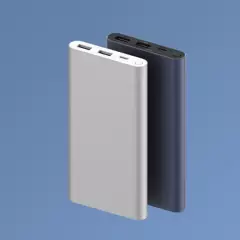 XIAOMI - Xiaomi Powerbank Inalámbrico 10W