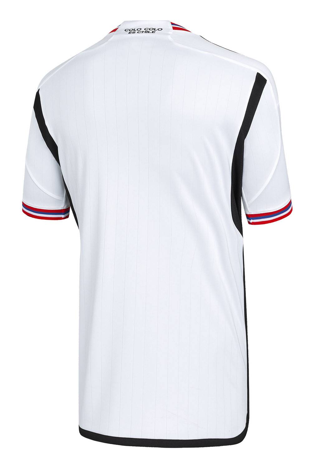 ADIDAS - Camiseta De Fútbol Local Colo Colo Regular Fit Hombre Adidas