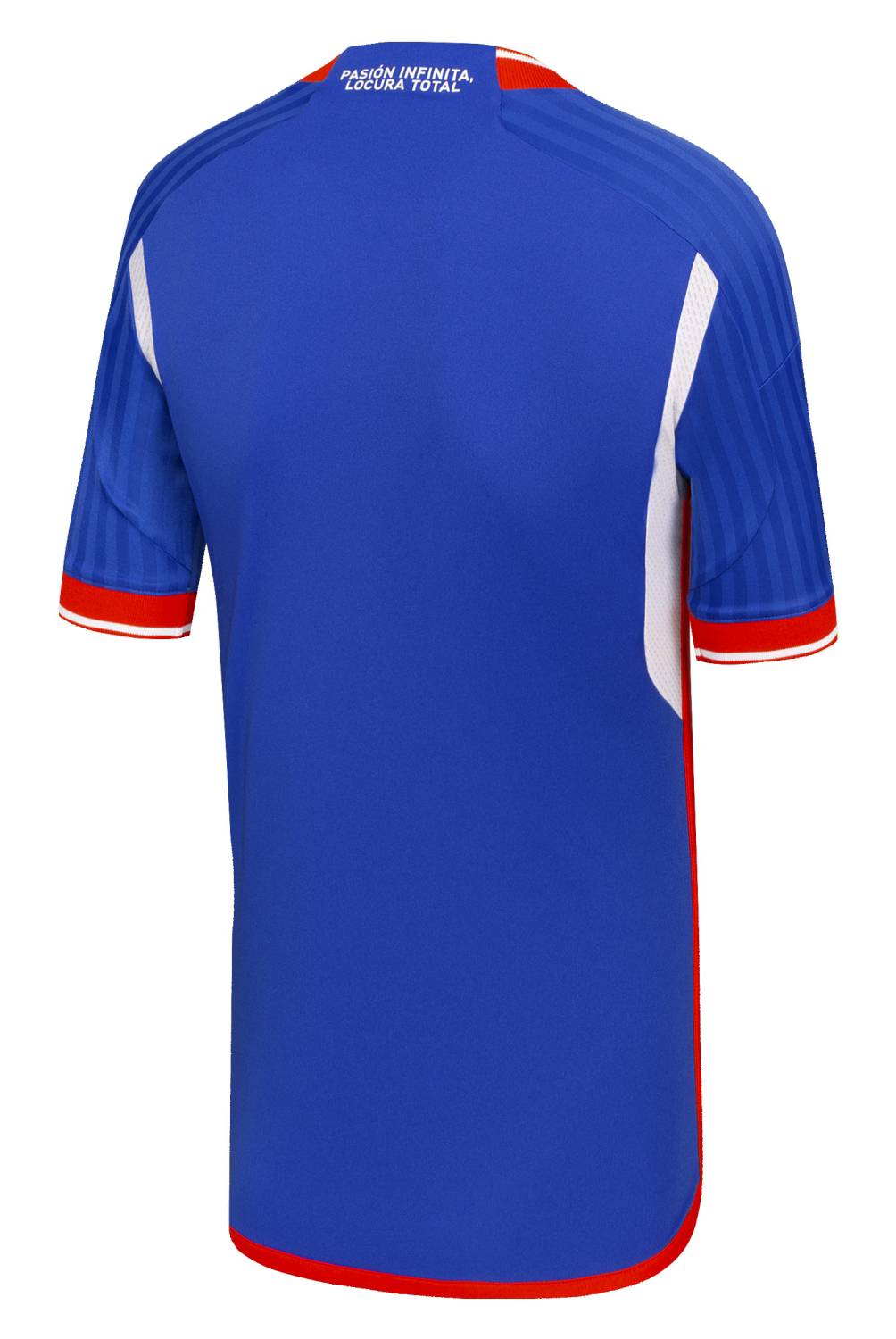 ADIDAS - Camiseta De Fútbol Universidad De Chile Local Niño Adidas