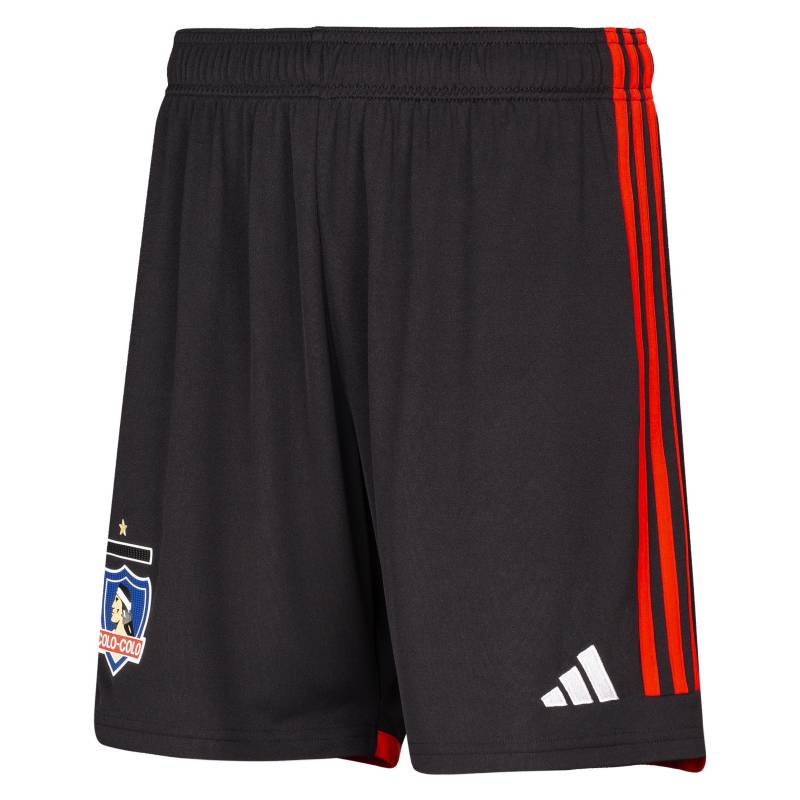 Short colo 2025 colo adidas