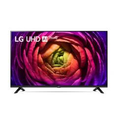 LG - LED 43'' 43UR7300 4K UHD Smart TV 2023 LG