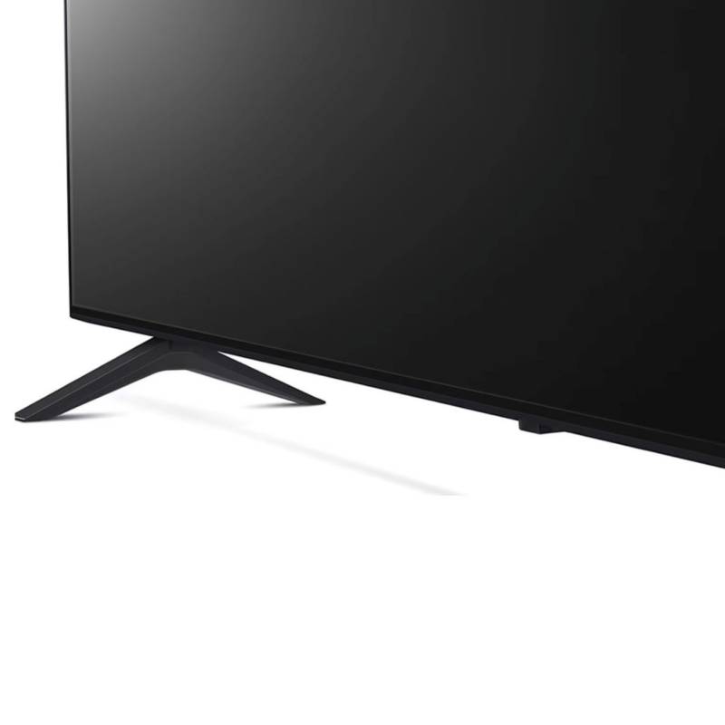 TV LG 50 Pulgadas 126 cm 50NANO77SRA 4K-UHD NanoCell Smar