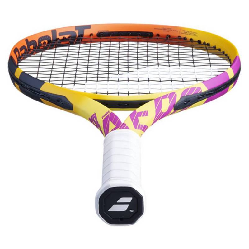 BABOLAT Raqueta De Tenis Raq Aero Ltraf Babolat falabella