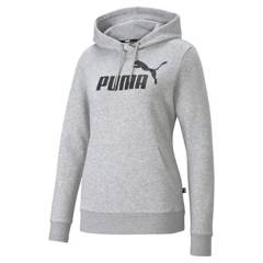 PUMA - Puma Poleron Hoodies Mujer