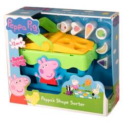 PEPPA PIG - Canasto De Picnic Peppa Pig