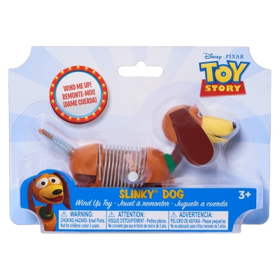 Perro Slinky Toy Story