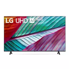 LG - LED 65'' 65UR8750 4K UHD Smart TV + Magic Remote LG