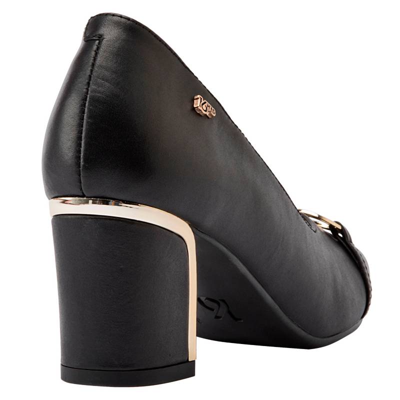 Zapato Mujer G054 16 Hrs