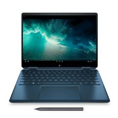 HP - Notebook HP Spectre 2en1 14-EF0101LA Intel Core i7 12va Gen. 16GB RAM 1TB SSD Pantalla OLED Táctil 3K2K 100% DCI-P3 + Lápiz Inteligente HP