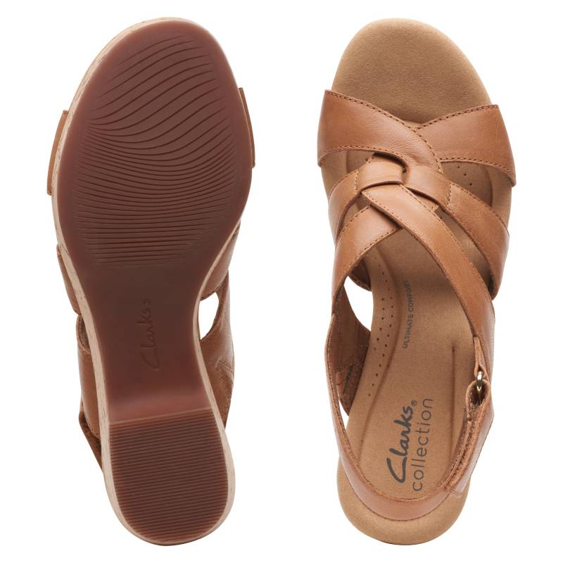 Sandalia Ultimate - Mujer - Zapatos