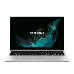 SAMSUNG - Notebook Samsung Galaxy Book 3 Intel Core i7-1355U 10 núcleos 8GB RAM 512GB SSD FHD 15,6"